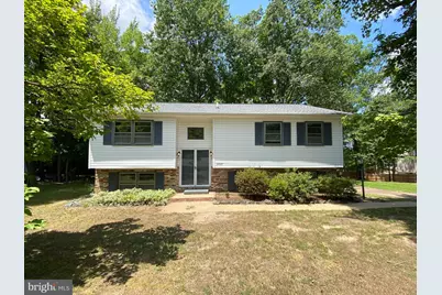 12202 McClain Street, Fredericksburg, VA 22407 - Photo 1