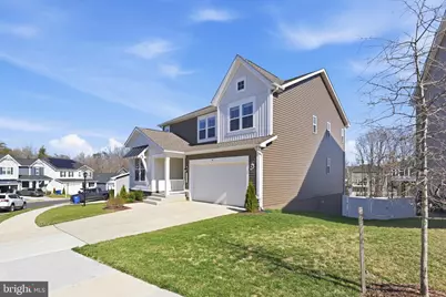 11425 Bluestem Way, Fredericksburg, VA 22407 - Photo 3