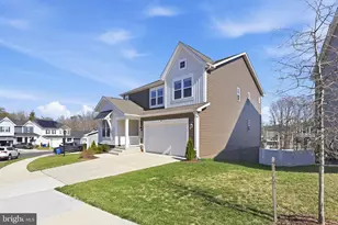 11425 Bluestem Wy, Fredericksburg, VA 22407 - Photo 3