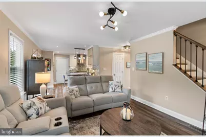 8600 Oldham Road, Fredericksburg, VA 22408 - Photo 19