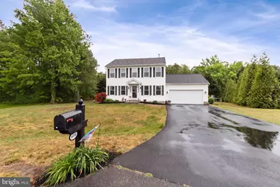 8600 Oldham Road, Fredericksburg, VA 22408 - Photo 5
