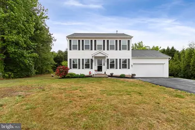 8600 Oldham Road, Fredericksburg, VA 22408 - Photo 1