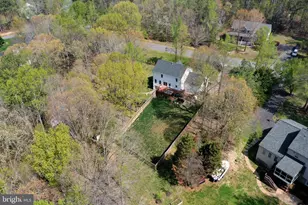 7920 S Woods Dr, Fredericksburg, VA 22408 - Photo 45