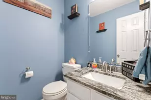 7920 S Woods Dr, Fredericksburg, VA 22408 - Photo 11