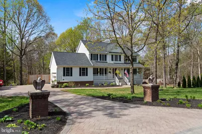 7920 S Woods Drive, Fredericksburg, VA 22408 - Photo 1