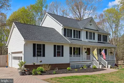 7920 S Woods Drive, Fredericksburg, VA 22408 - Photo 3