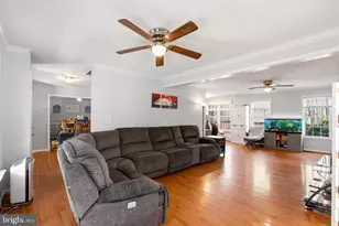 7920 S Woods Dr, Fredericksburg, VA 22408 - Photo 7