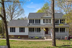 7920 S Woods Dr, Fredericksburg, VA 22408 - Photo 43