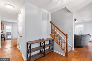 7920 S Woods Dr, Fredericksburg, VA 22408 - Photo 5