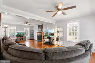 7920 S Woods Dr, Fredericksburg, VA 22408 - Photo 11