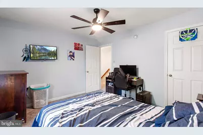 7920 S Woods Drive, Fredericksburg, VA 22408 - Photo 23