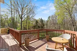 7920 S Woods Dr, Fredericksburg, VA 22408 - Photo 29