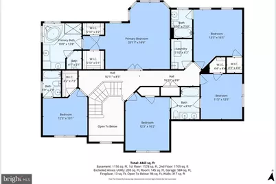 9611 Whitehall Boulevard, Spotsylvania, VA 22553 - Photo 75