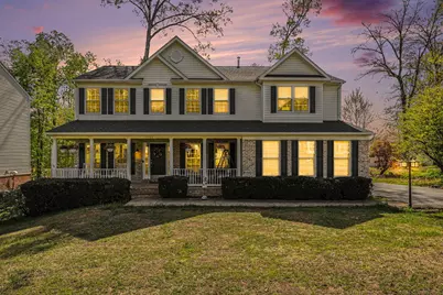 11111 Park Ridge Road, Fredericksburg, VA 22408 - Photo 1