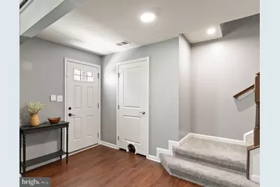 2813 Wheatland Station Way, Fredericksburg, VA 22408 - Photo 5