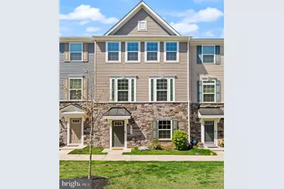 2813 Wheatland Station Way, Fredericksburg, VA 22408 - Photo 1