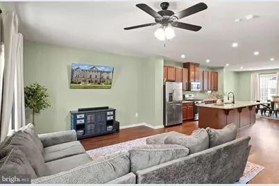 2813 Wheatland Station Way, Fredericksburg, VA 22408 - Photo 15