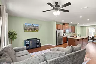 2813 Wheatland Station Way, Fredericksburg, VA 22408 - Photo 15