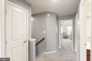 2813 Wheatland Station Way, Fredericksburg, VA 22408 - Photo 17