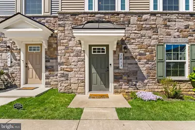 2813 Wheatland Station Way, Fredericksburg, VA 22408 - Photo 3