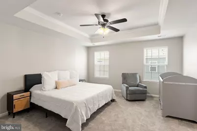 2813 Wheatland Station Way, Fredericksburg, VA 22408 - Photo 19