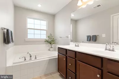 2813 Wheatland Station Way, Fredericksburg, VA 22408 - Photo 21