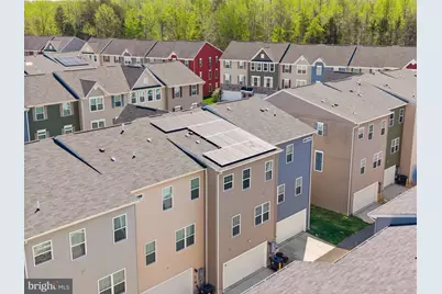 2813 Wheatland Station Way, Fredericksburg, VA 22408 - Photo 31