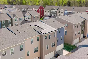 2813 Wheatland Station Way, Fredericksburg, VA 22408 - Photo 31