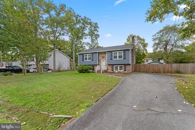 5406 Lee White Lane, Fredericksburg, VA 22407 - Photo 41