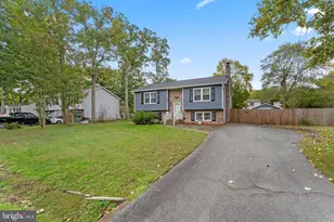 5406 Lee White Ln, Fredericksburg, VA 22407 - Photo 41