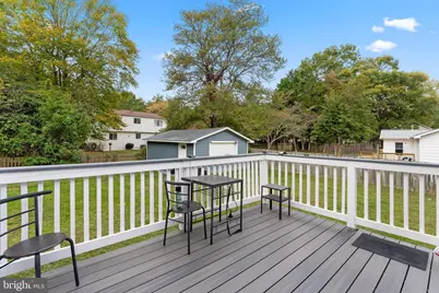 5406 Lee White Lane, Fredericksburg, VA 22407 - Photo 29