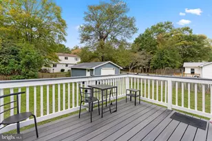 5406 Lee White Ln, Fredericksburg, VA 22407 - Photo 29