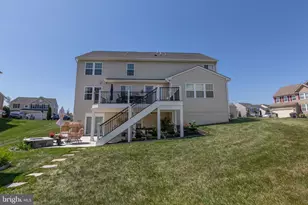 6300 Penn Cove Ct, Fredericksburg, VA 22407 - Photo 5