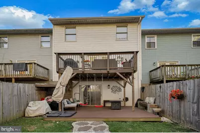 5113 Pecan Drive, Fredericksburg, VA 22407 - Photo 49