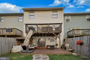 5113 Pecan Dr, Fredericksburg, VA 22407 - Photo 49