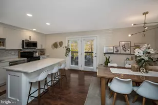 5113 Pecan Dr, Fredericksburg, VA 22407 - Photo 17