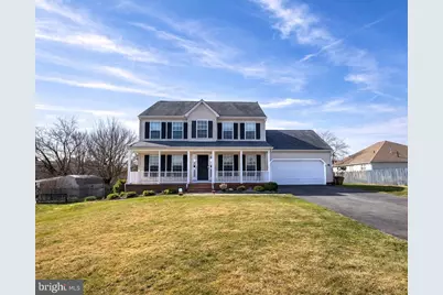 6002 Bush Court, Fredericksburg, VA 22407 - Photo 1