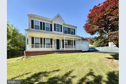 6002 Bush Court, Fredericksburg, VA 22407 - Photo 3