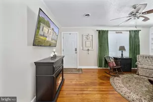 120 McLaws Street E, Fredericksburg, VA 22408 - Photo 9