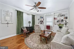 120 McLaws Street E, Fredericksburg, VA 22408 - Photo 5