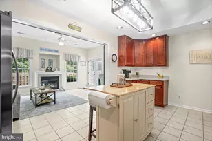 12202 Meadow Branch Way, Fredericksburg, VA 22407 - Photo 17