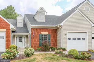 12202 Meadow Branch Way, Fredericksburg, VA 22407 - Photo 29