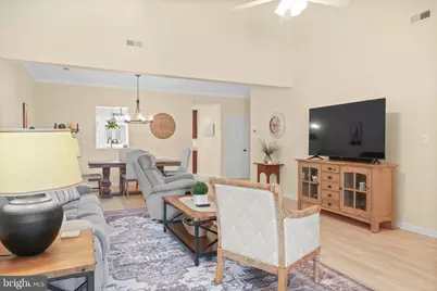 12202 Meadow Branch Way, Fredericksburg, VA 22407 - Photo 9