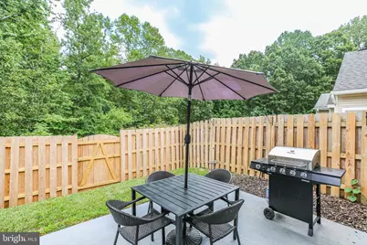 12202 Meadow Branch Way, Fredericksburg, VA 22407 - Photo 25