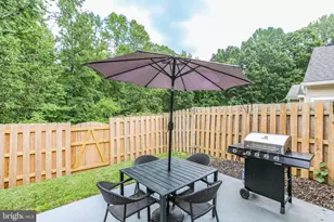 12202 Meadow Branch Way, Fredericksburg, VA 22407 - Photo 25