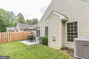 12202 Meadow Branch Way, Fredericksburg, VA 22407 - Photo 27