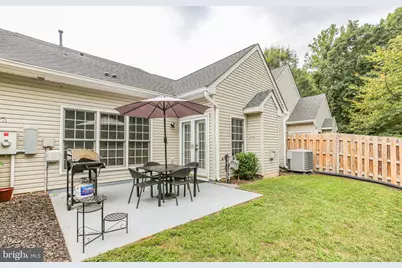 12202 Meadow Branch Way, Fredericksburg, VA 22407 - Photo 7