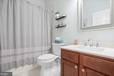 12202 Meadow Branch Way, Fredericksburg, VA 22407 - Photo 23