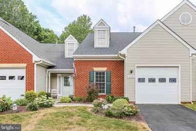 12202 Meadow Branch Way, Fredericksburg, VA 22407 - Photo 1