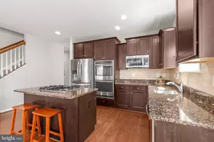 6016 E Greenbrier River Rd, Fredericksburg, VA 22407 - Photo 15